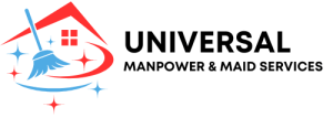 Universal Manpower And Maid Service